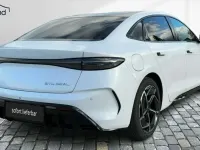 Nouvelle BYD Seal Design 230 kW (313 ch) 2025 Blanc Berline