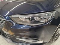 gebraucht Opel Insignia Business