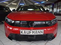 Gebraucht Opel Corsa GS Line 101 PS (74 kW) 2025 Rot Limousine