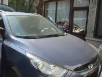 Gebraucht Hyundai Tucson 163 PS (119 kW) 2013 Andere farben SUV