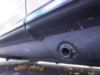 Gebraucht Mercedes 200 60 PS (44 kW) 1980 Beige Limousine