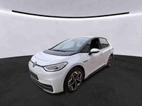 Gebraucht VW ID.3 Pro Performance 150 kW (204 PS) 2023 Gletscherweiß metallic Kleinwagen
