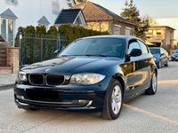 Gebraucht BMW 118 143 PS (105 kW) 2012 Schwarz Kleinwagen