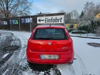 gebraucht Fiat Grande Punto 