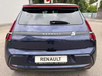 Neu Renault R5 Komfort 110 kW (150 PS) 2026 Nachtblau Kleinwagen