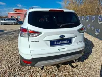 Brugt Ford Kuga Titanium 179 HK (131 kW) 2015 Hvid SUV