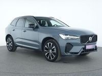 Gebraucht Volvo XC60 Ultimate 250 PS (183 kW) 2022 Thunder grey SUV