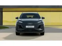 Neu Audi Q6 e-tron Ambiente 185 kW (252 PS) 2026 Magnetgrau SUV