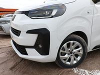 Neu Fiat Scudo 177 PS (130 kW) 2025 Gelatoweiß gelatoweiß Van
