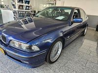 Gebraucht Alpina B10 340 PS (250 kW) 1997 Blau Limousine