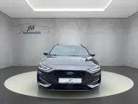 Gebraucht Ford Focus ST-Line 155 PS (114 kW) 2023 Grau Kombi