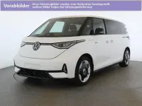 Gebraucht VW ID. Buzz GTX 250 kW (340 PS) 2025 Candyweiß (white), solid Van / Kleinbus