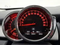 Occasion Mini ONE Chili 102 PK (75 kW) 2017 Zwart Hatchback