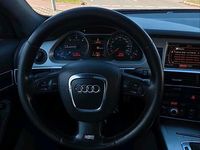 Gebraucht Audi A6 S-Line 300 PS (220 kW) 2007 Schwarz Kombi