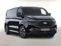 Neu Ford E-Transit Trend 160 kW (218 PS) 2026 Agate black metallic Van