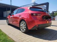 gebraucht Mazda 3 2016 SKYAKTIV. 2.0 BENZIN