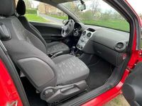 gebraucht Opel Corsa 1.2 16V (ecoFLEX) Selection