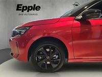 Gebraucht Opel Corsa 101 PS (74 kW) 2025 Rot Kleinwagen