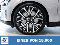 Neu Volvo ES90 Single Motor Extended Range 244 kW (333 PS) 2026 Metallic Limousine
