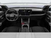 Uusi Jeep Compass 156 kW (213 HP) 2026 Musta Katumaasturi