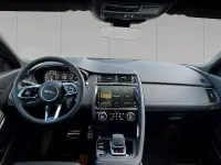 Second-hand Jaguar E-Pace R-Dynamic 162 CP (119 kW) 2023 Gri SUV