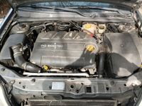 gebraucht Opel Vectra 1.9 CDTI