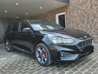 gebraucht Ford Focus 1,0 EcoBoost Mild Hyb.