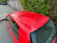 Używany VW Golf 103 KM (75 kW) 1998 Czerwony Coupe