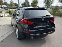 gebraucht BMW X1 xDrive 20d/M Sportpaket/Bi Xenon/AHK