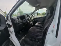 Brugt Renault Trafic 120 HK (88 kW) 2015 Hvid MPV