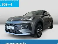 Neu VW T-Roc Style 116 PS (85 kW) 2026 Grau SUV