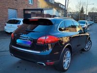 gebraucht Porsche Cayenne Diesel