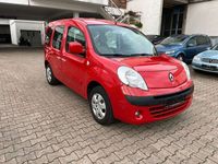 gebraucht Renault Kangoo Happy Family KLIMAANLAGE/ERSTE HAND