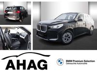 Gebraucht BMW iX1 230 kW (313 PS) 2023 Schwarz uni SUV