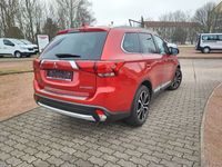 gebraucht Mitsubishi Outlander Diamant Edition 2WD*Klimaaut.*Kamera*