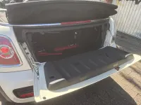 Gebraucht Mini One Cabriolet 98 PS (72 kW) 2014 Cabrio