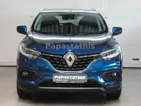 Gebraucht Renault Kadjar Business 159 PS (116 kW) 2019 Blau SUV