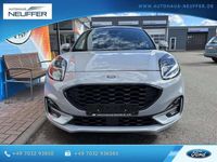 gebraucht Ford Puma ST-Line X/LED/Panoramaschiebedach