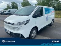 Gebraucht Maxus V70 2024 Weiss Van