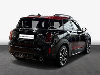 gebraucht Mini John Cooper Works Countryman ALL4