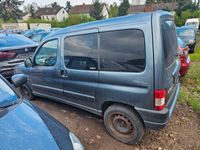 gebraucht Citroën Berlingo 1.6 16V Multispace Plus