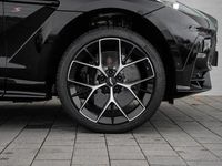 Neu Aston Martin DBX 727 PS (534 kW) 2025 Schwarz SUV