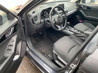 Gebraucht Mazda 3 150 PS (110 kW) 2016 Grau Limousine