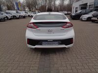gebraucht Hyundai Ioniq ELEKTRO Premium - Allwetter, Navi, SD!