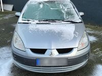 gebraucht Mitsubishi Colt Cabrio 1.3 Sparsam im Verbruach