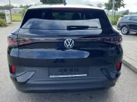 Gebraucht VW ID.4 GTX 219 kW (299 PS) 2023 Grenadillschwarz metallic SUV