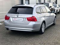 gebraucht BMW 320 Touring 320d/Vollleder/Navi/PDC/AHK