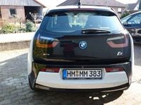Gebraucht BMW i3 170 PS (125 kW) 2015 Weiß Kleinwagen