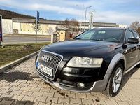 Gebraucht Audi A6 Allroad 190 PS (139 kW) 2008 Schwarz Kombi