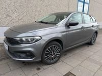 Gebraucht Fiat Tipo 101 PS (74 kW) 2022 Grau Kombi